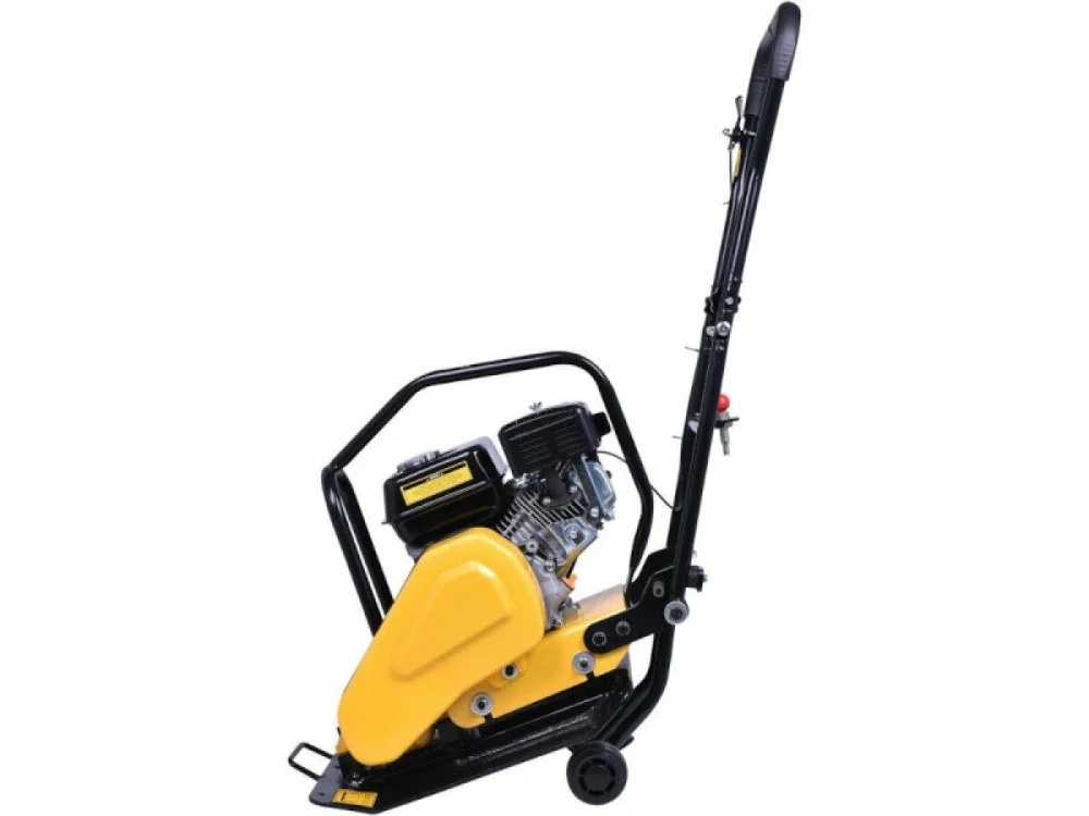 Compactador de Solo