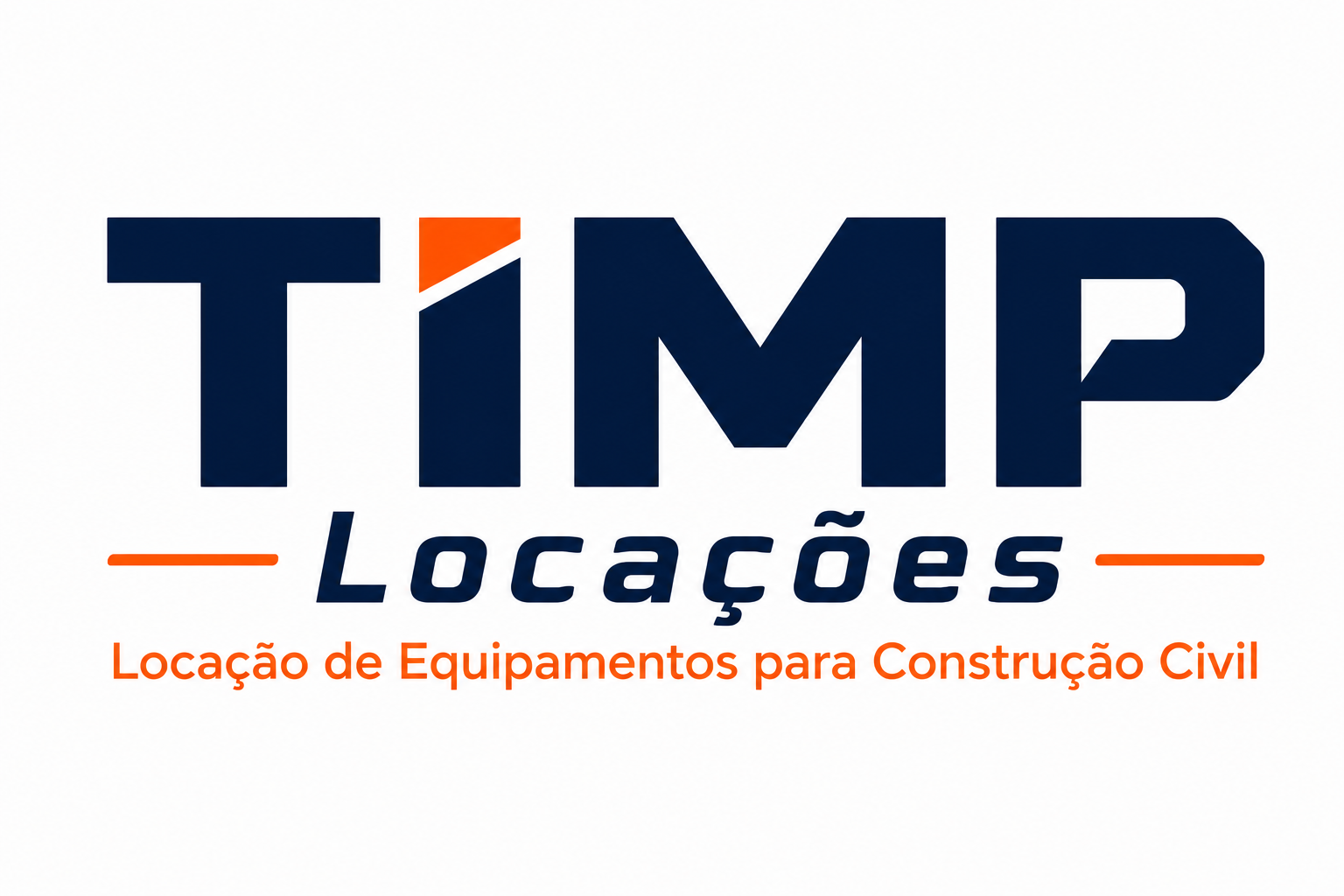 TIMP Locações